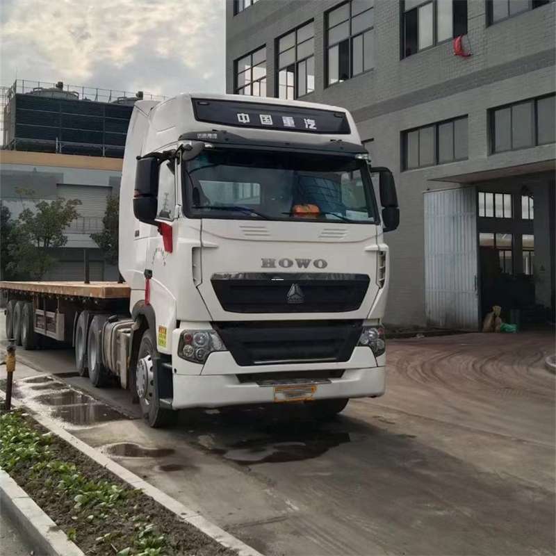 沿滩区通什镇物流：多元运输服务与线路解析