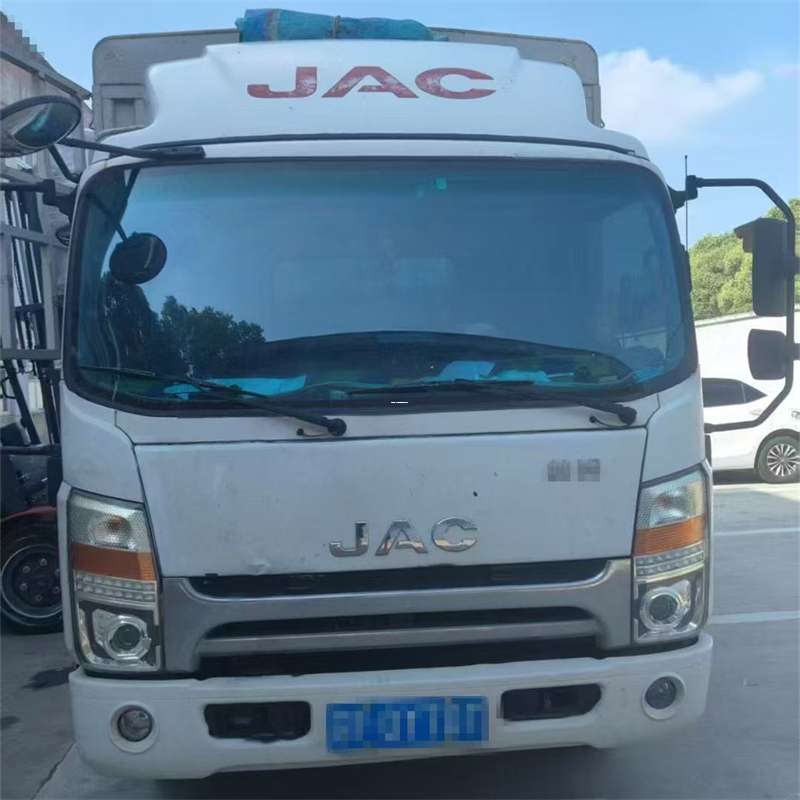 沿滩区和田地区：畅享高效多元物流服务之旅