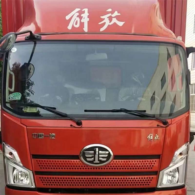 沿滩区塔什库尔干县：物流专线的高效货运之旅