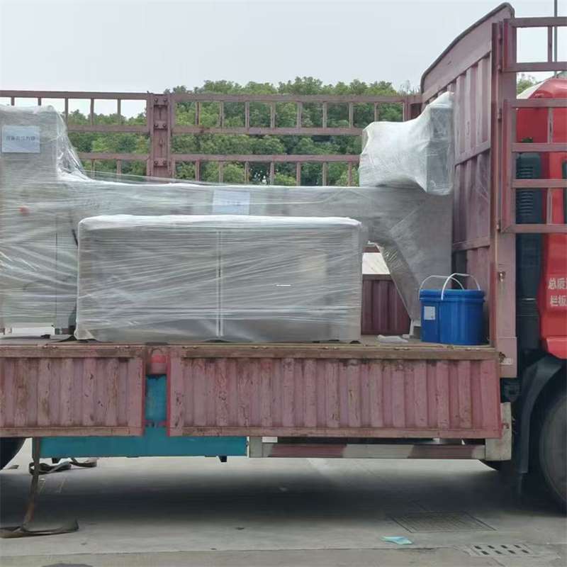 沿滩区衡阳市物流：多元服务与高效运输线路探秘
