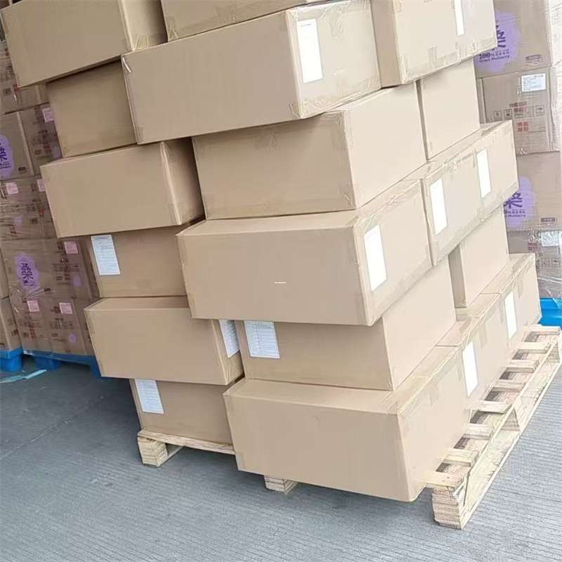 沿滩区和硕县：畅享多元高效物流运输服务
