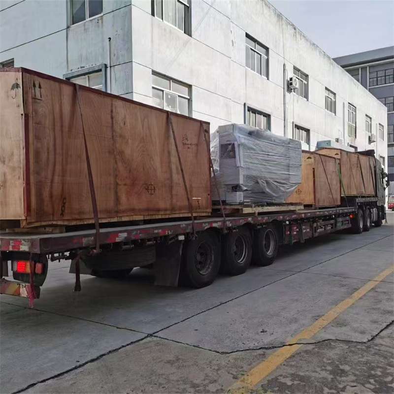 沿滩区探索卧龙区多元物流服务与运输奥秘