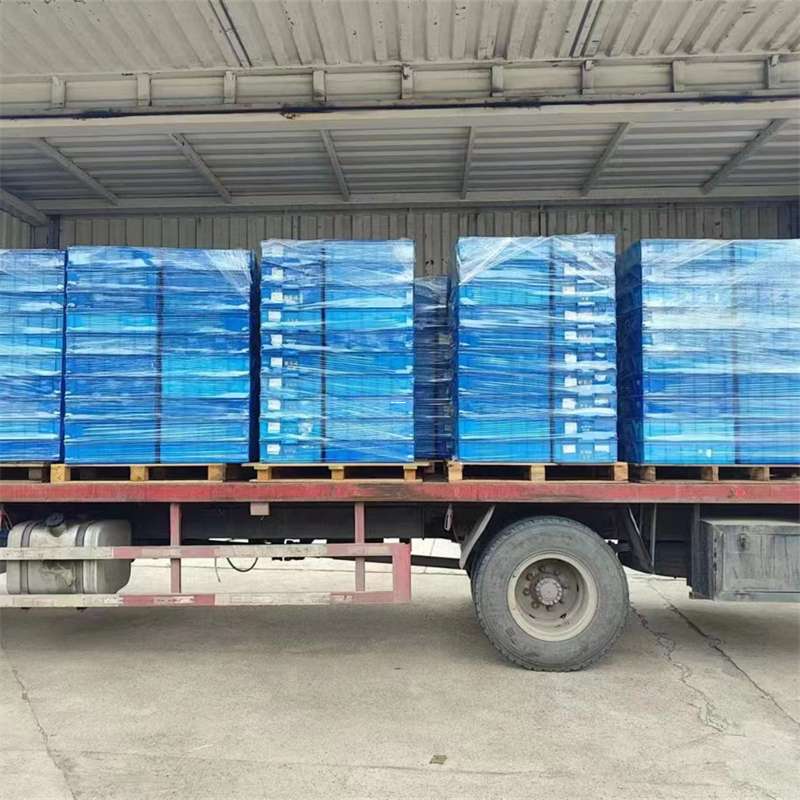 沿滩区鄯善县：物流专线的高效货运之旅