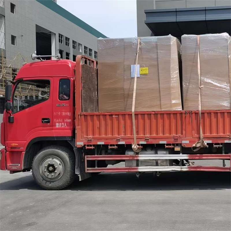 沿滩区乌鲁木齐物流：专线运输的多元服务之旅