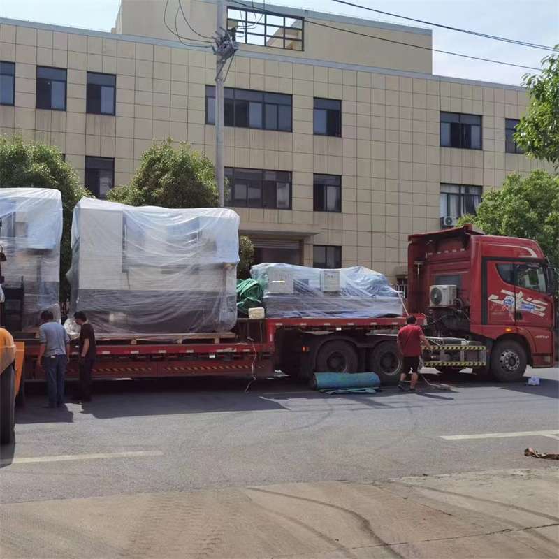沿滩区新干县物流：多元服务与高效运输之路