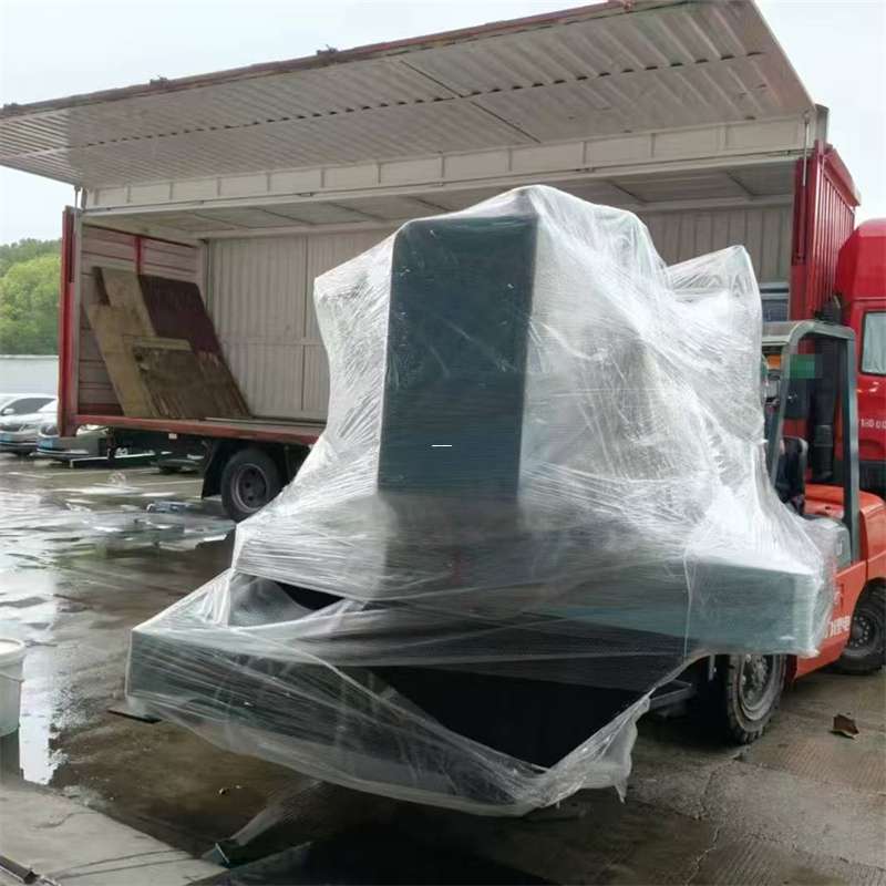 沿滩区瑞金市多元物流服务探索与运输线路解析
