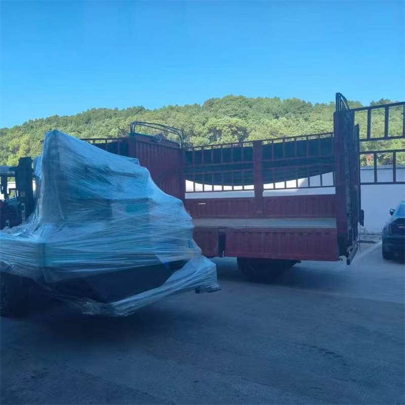 沿滩区探秘浮梁县多元物流运输世界