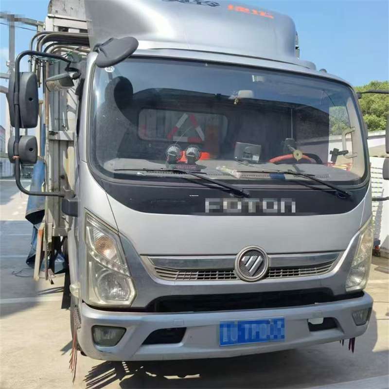 沿滩区平罗县：一站式多元物流运输服务领航者