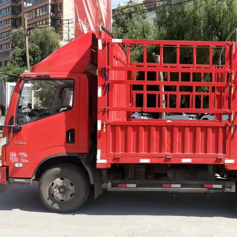 沿滩区常熟市物流：多元运输服务的精彩篇章