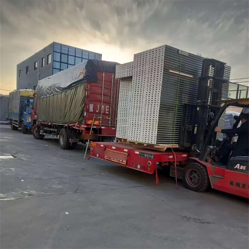 沿滩区新沂市物流：多样运输服务与线路探秘