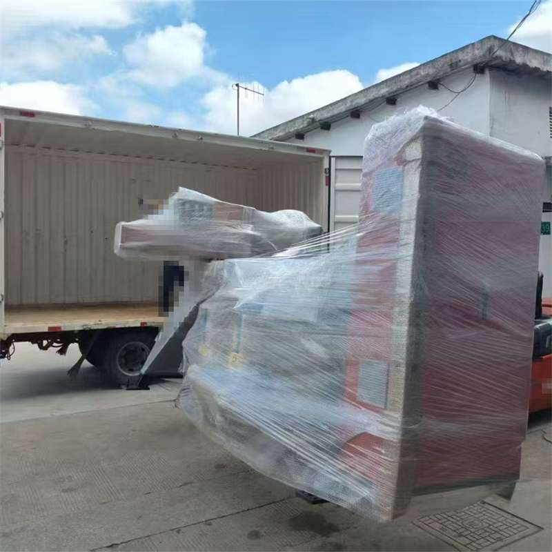 沿滩区溧水区物流：多元运输服务与线路探索