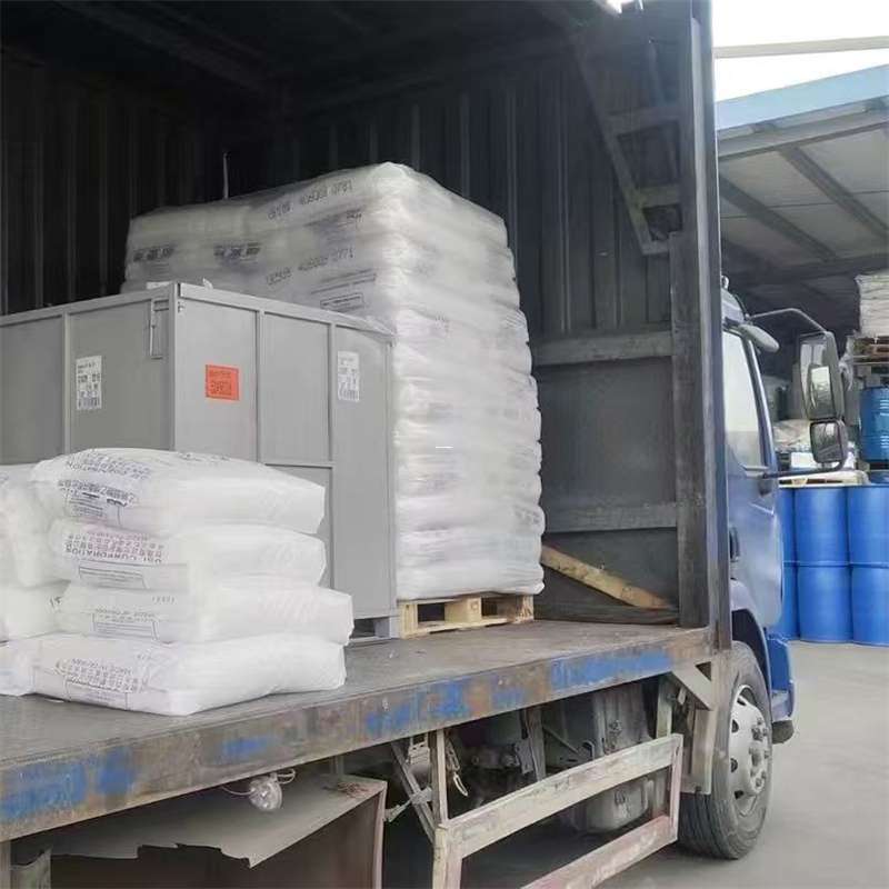 沿滩区循化县：物流专线的高效货运之旅