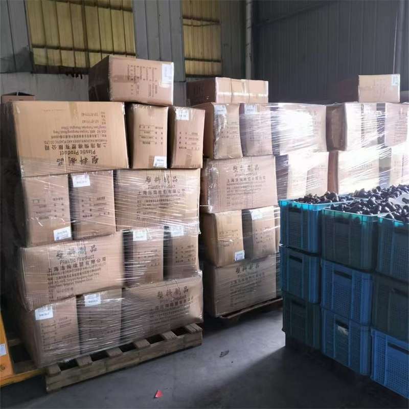 沿滩区西宁物流：普货冷链快运的全方位服务