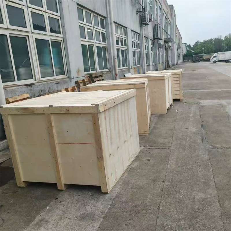 沿滩区张家口市物流：多元专线与高效运输的探索