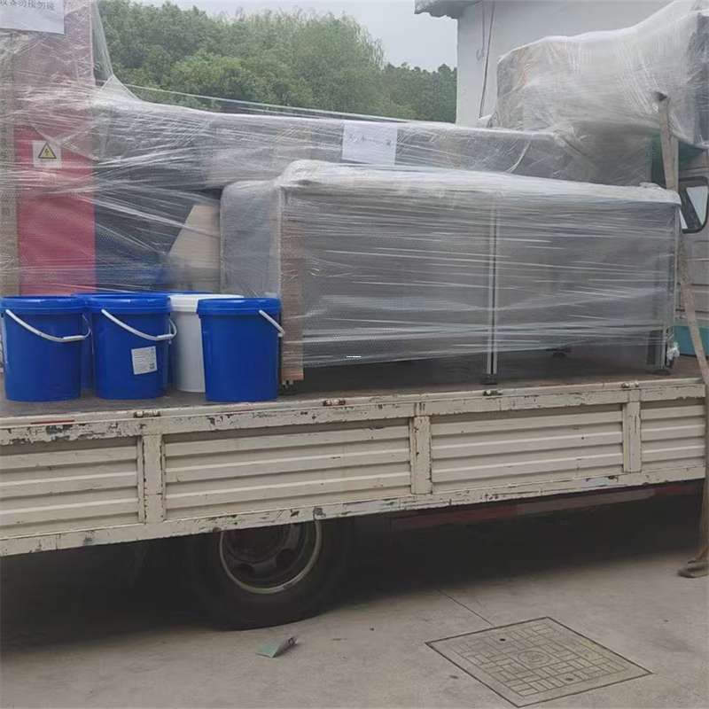沿滩区泾川物流专线：开启高效货运新旅程