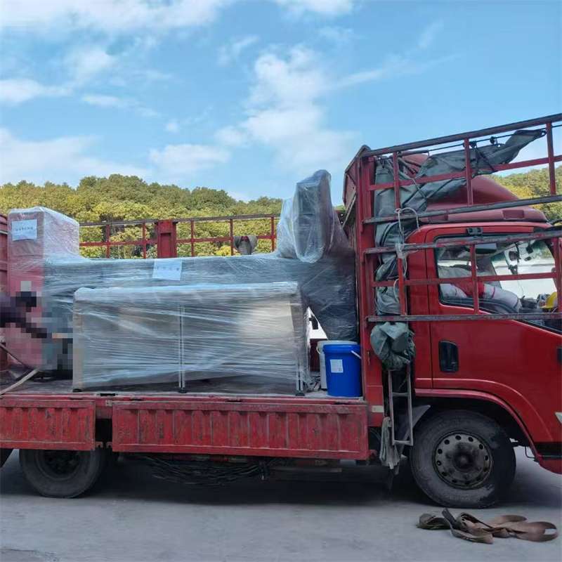 石河子市物流专线：高效运输与多元服务探索