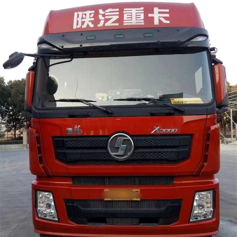 沿滩区安定区：物流专线的高效货运之旅