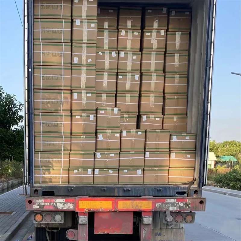 沿滩区临潼区物流专线：大件出口快运的多元探索