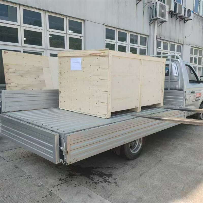 沿滩区探索雁塔区多元物流运输的奥秘