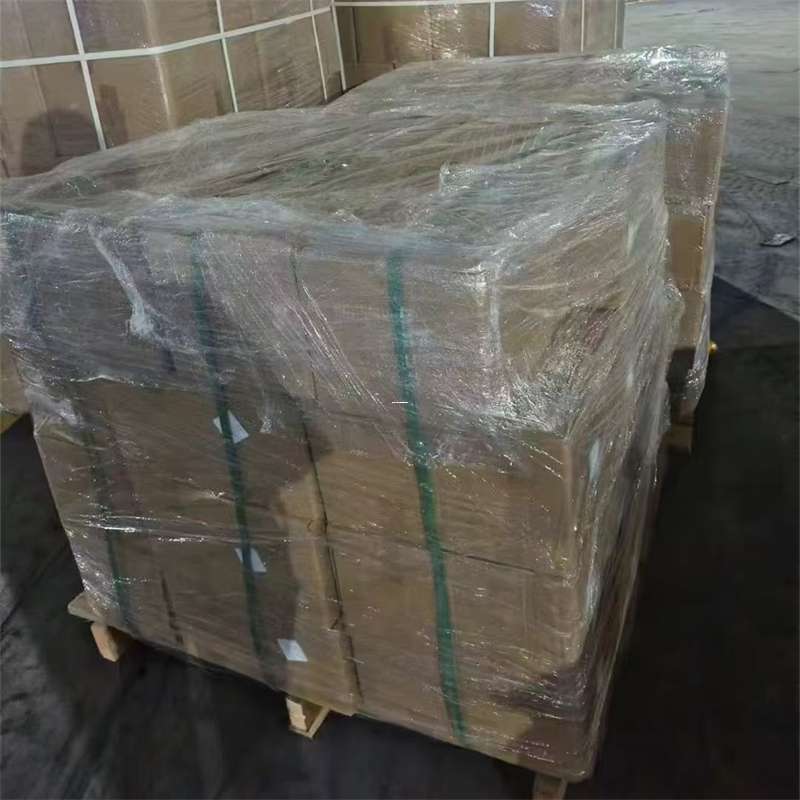 乃东区：物流专线开启货运新体验