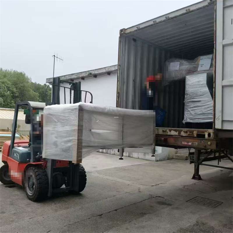 沿滩区若尔盖县物流专线运输的精彩之旅