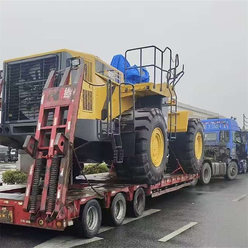 沿滩区渭城区物流：多样服务与高效运输线路探秘