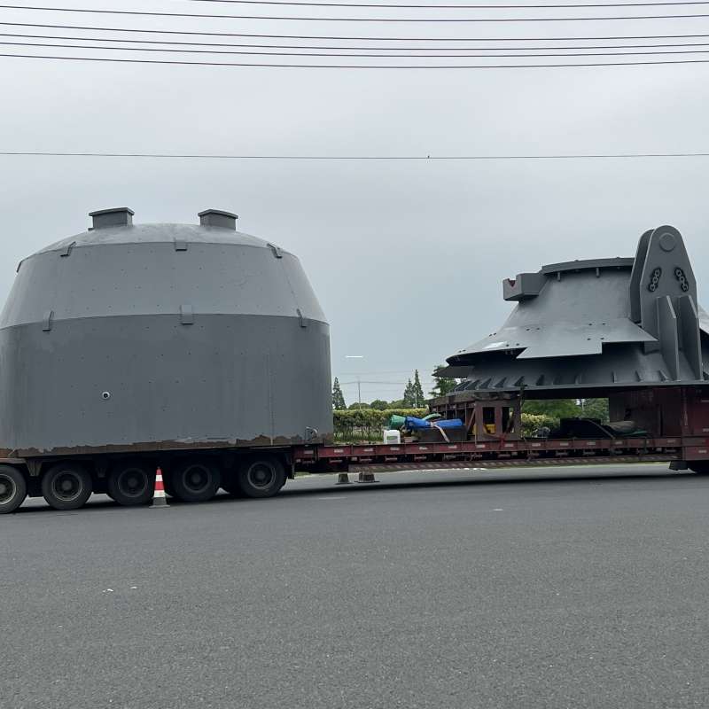 沿滩区扶风县物流：多元服务与高效运输线路探索