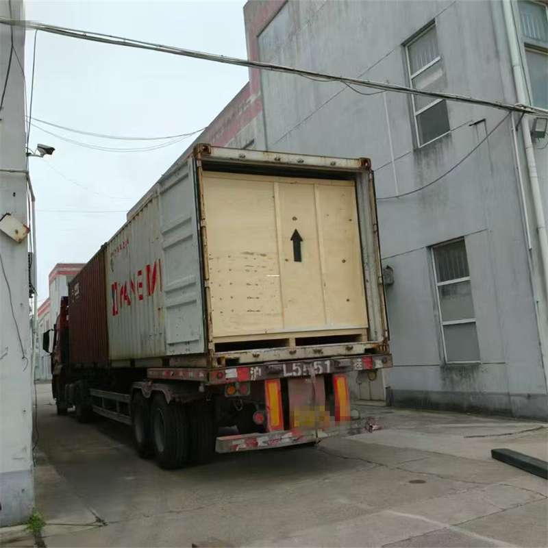 沿滩区盈江县物流：多元专线运输的探索与实践