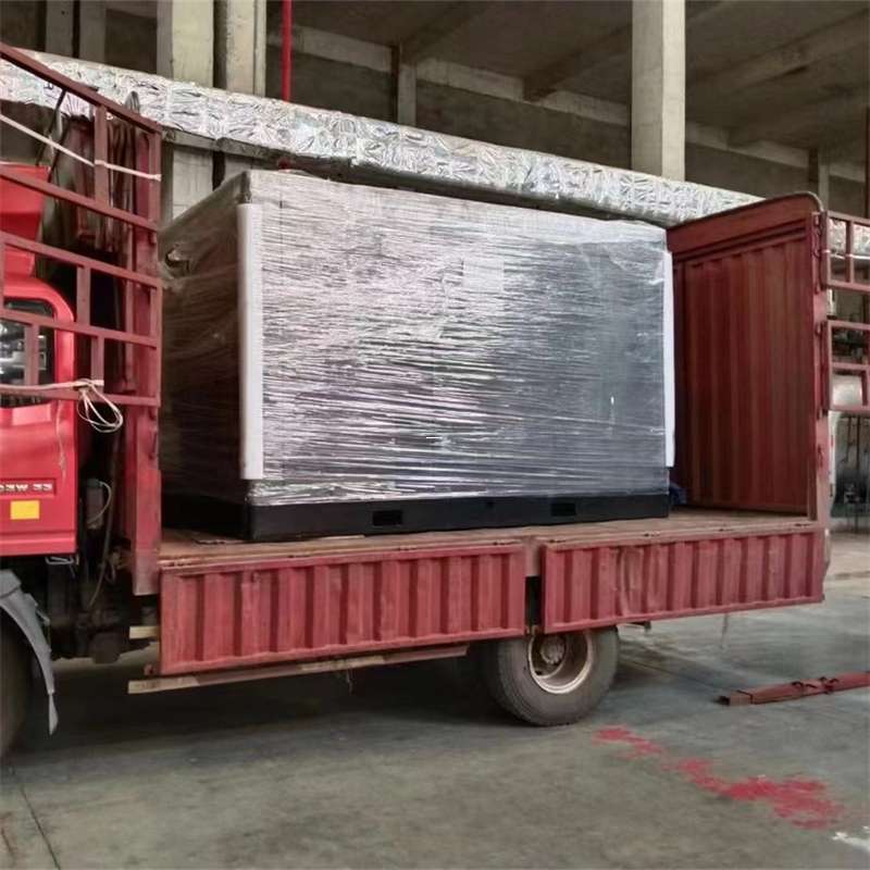沿滩区探索大理市多元物流运输的奥秘