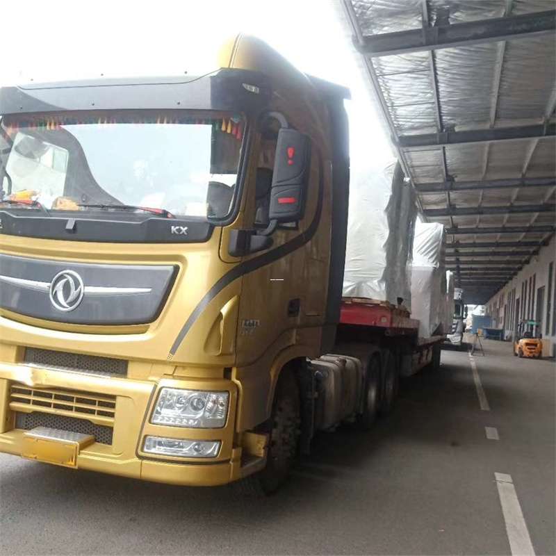 沿滩区楚雄市物流运输：多元服务与高效线路探索