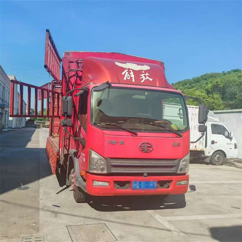 沿滩区永胜县物流：多元服务与高效运输探秘