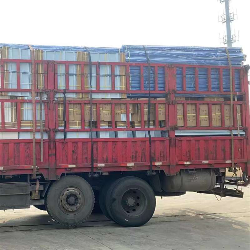 沿滩区镇雄县物流运输：多元服务与高效线路探索