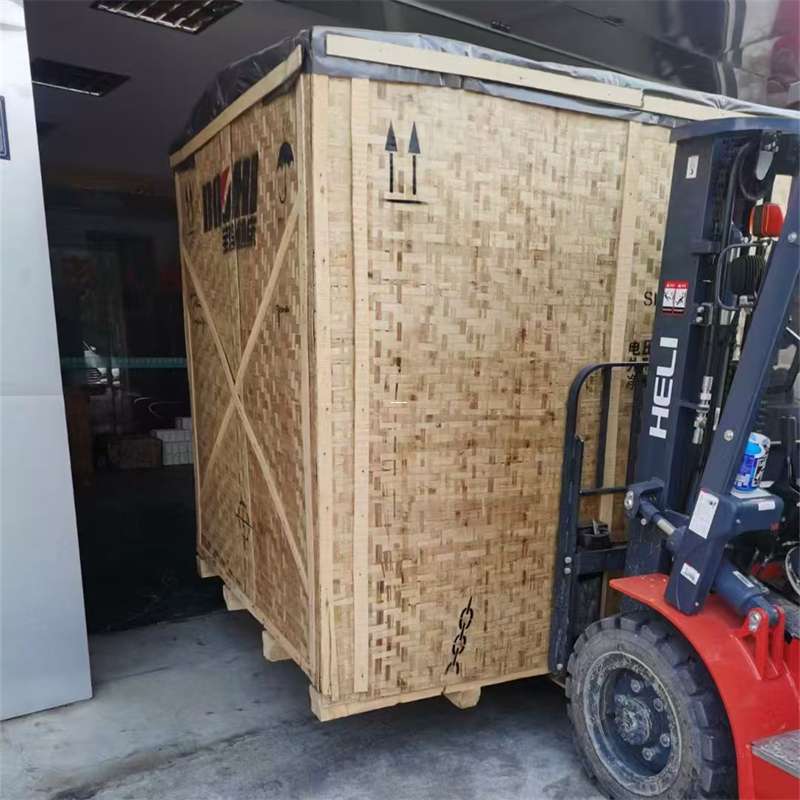 沿滩区昌都市：全方位物流专线服务领航者