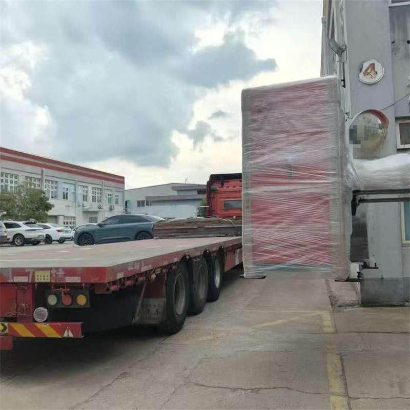 沿滩区探析新平县多元高效的物流运输服务体系