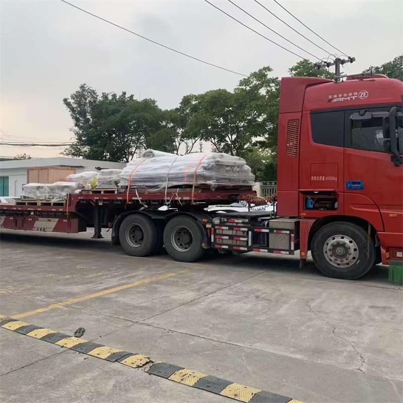 沿滩区道真县物流：多元运输服务与线路探索