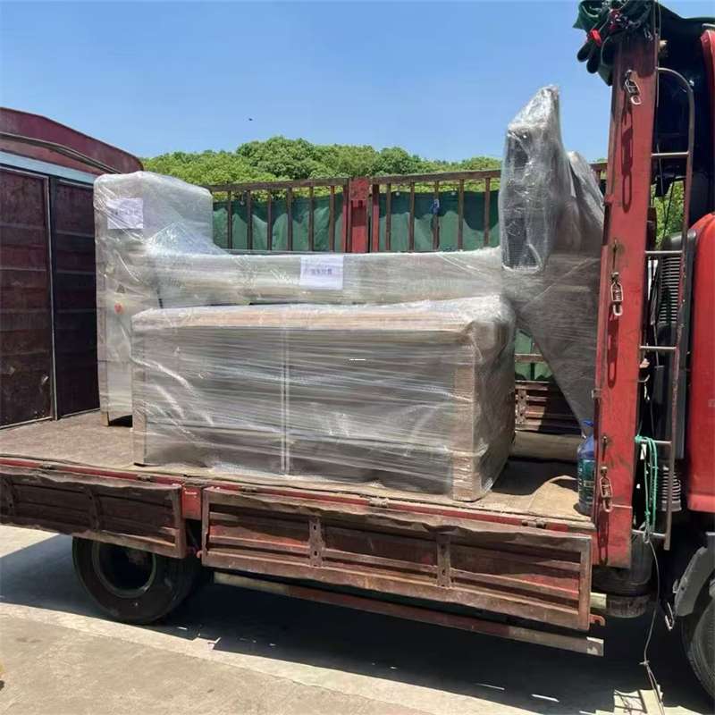 沿滩区桐梓县物流：多元运输服务与线路探秘