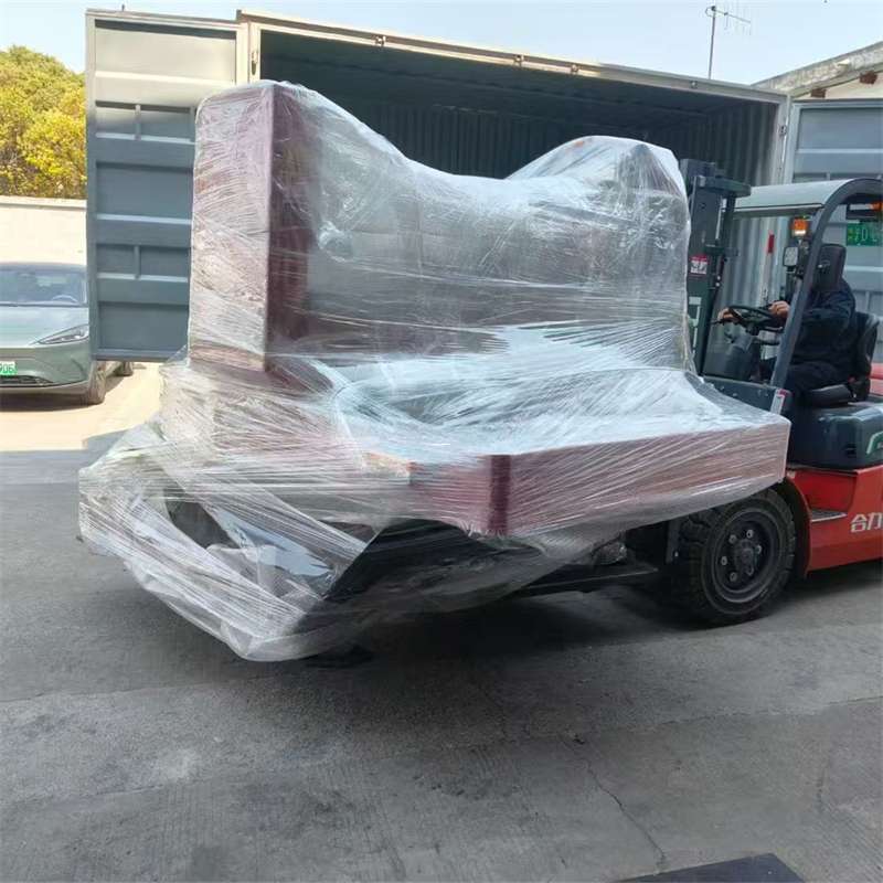 沿滩区眉山市物流专线：多元货运服务探秘
