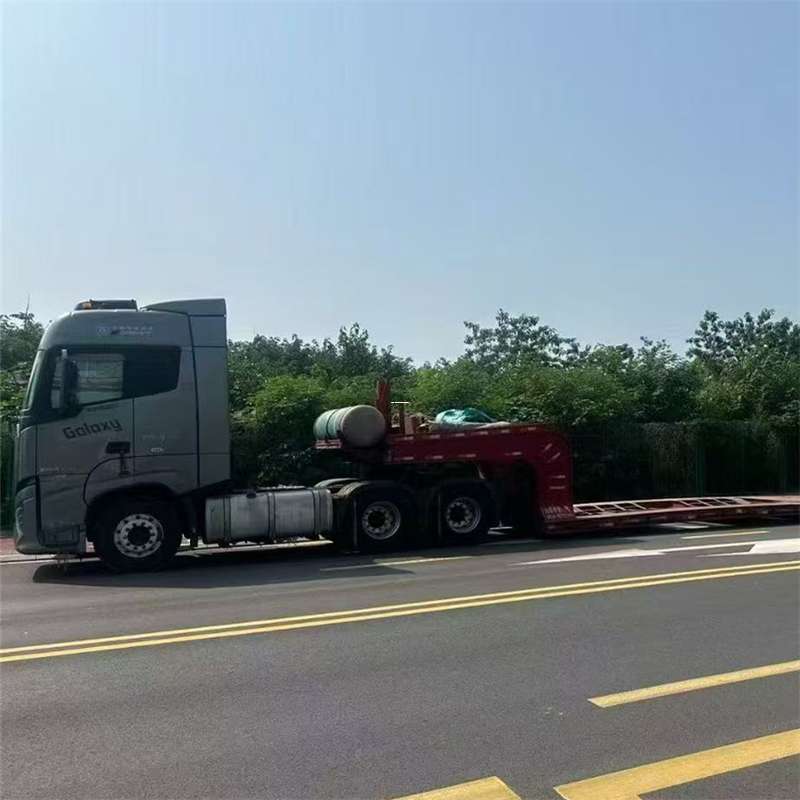 沿滩区佛罗镇：多元物流服务与运输线路探秘